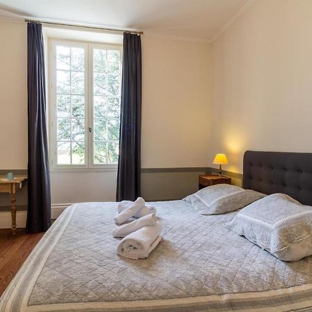 L'Oree Du Lac - Formule Chambres Marcenay Dış mekan fotoğraf