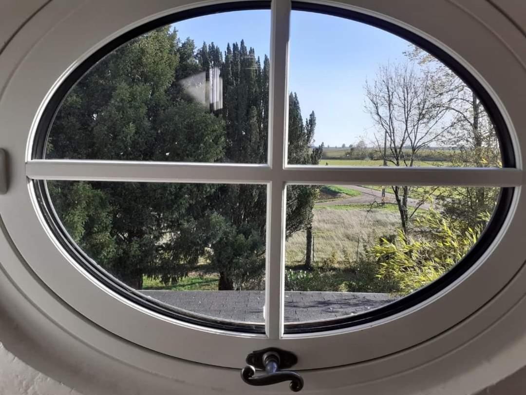 L'Oree Du Lac - Formule Chambres Marcenay Dış mekan fotoğraf
