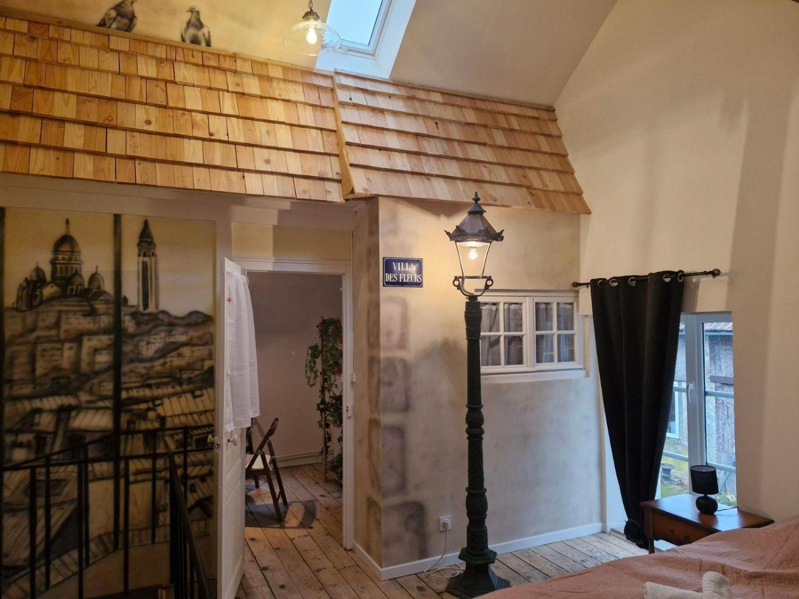 L'Oree Du Lac - Formule Chambres Marcenay Dış mekan fotoğraf
